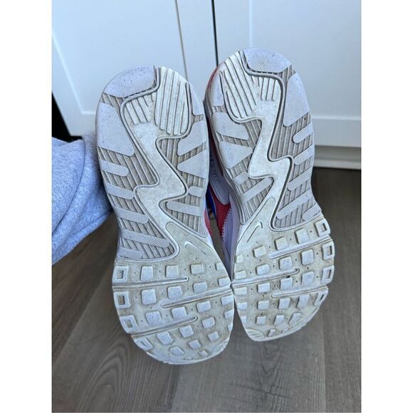 Nike Air Max Excee Sneakers, Women’s Size 8.5 White - Picture 6 of 8